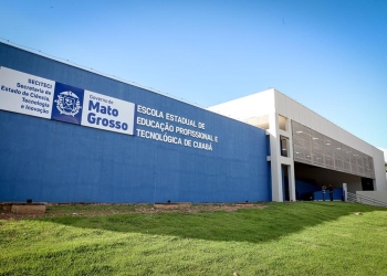 Seciteci lança edital para cursos técnicos gratuitos em 22 cidades de MT