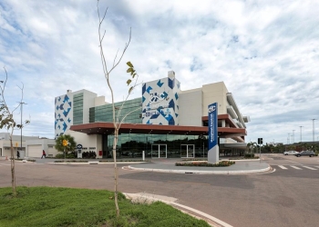 Hospital Central completa 100 dias de operação com cerca de 3 mil procedimentos realizados