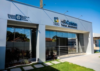 Hospital Regional de Colíder entrega novo Pronto Atendimento ampliado e reformado