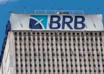 BRB pede ao STF que delações reservem recursos para cobrir prejuízos