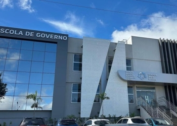Escola de Governo de MT oferece curso ‘Carta de Serviços ao Usuário’