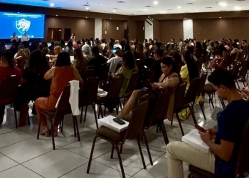 SES promove o 1º Fórum Estadual de Doenças Eliminadas no Brasil