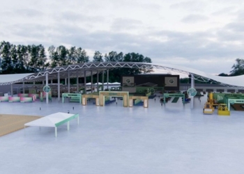 GreenFarm 2026 movimenta economia e coloca Cuiabá como destino de negócios no mês de maio