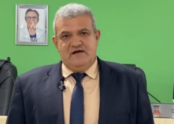 Vereador preso nega agressão e diz ter agido em legítima defesa em MT