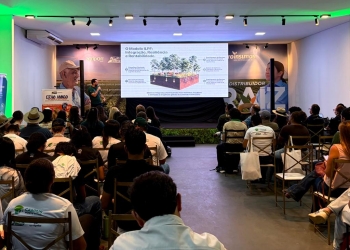 “Queremos integrar floresta, indústria e energia em Mato Grosso”, afirma engenheiro florestal