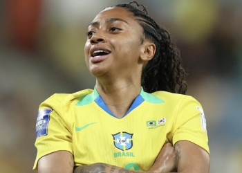 Em noite de golaços, Brasil goleia a Coreia do Sul na Arena Pantanal