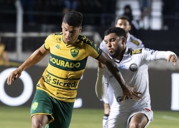 Cuiabá empata com o Operário-PR e chega à marca de 315 dias sem vencer como visitante