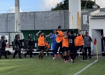 Com gol de Gabriel Justino, Mixto vence o Operário-VG e desencanta na Série D