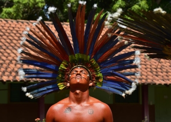 Governo amplia ações e investe mais de R$ 31 milhões em comunidades indígenas