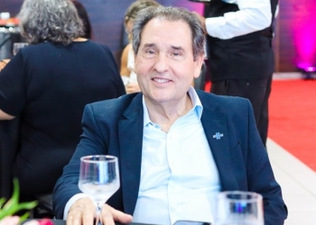 O comércio aponta o futuro de Cuiabá