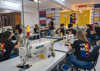 Laboratório de moda da Unic abre inscrições para cursos gratuitos de qualificação profissional