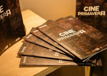 Revista Cine Primavera destaca produção audiovisual de Primavera do Leste