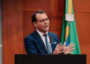 Lei de Lúdio proíbe incentivos fiscais a empregadores da lista suja do trabalho escravo em Mato Grosso