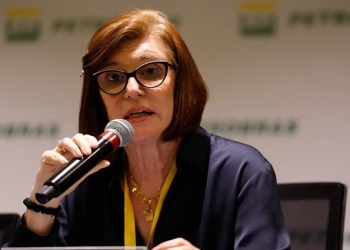 Petrobras estuda fazer Brasil autossuficiente em diesel em até 5 anos