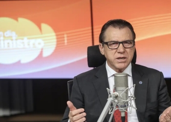 Luiz Marinho critica Senado e defende fim da escala 6×1