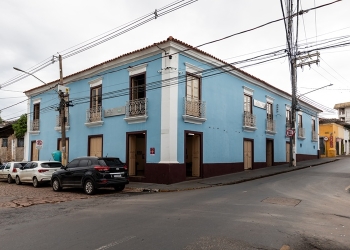 Reaberto, Misc retoma atividades e recebe visitantes com acervo histórico