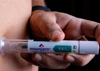 Justiça mantém prisão de empresário flagrado com mounjaro e produtos irregulares