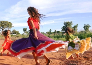 VI Encontro de Cultura Cigana de Mato Grosso movimenta três cidades em maio