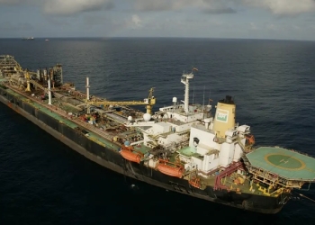 Governo recorre de liminar que barra imposto na exportação de petróleo