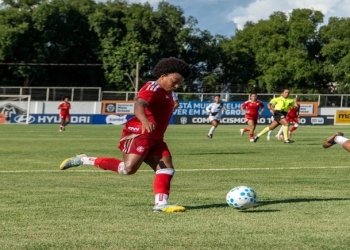 Mixto fica no empate sem gols com o Internacional no Dutrinha e desperdiça chance de subir na tabela
