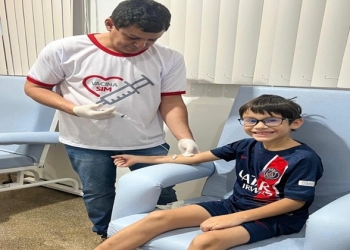 Referência no Estado, MT Hemocentro realiza tratamento de 254 hemofílicos