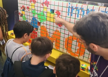 Professores poderão participar de olimpíada inédita de matemática