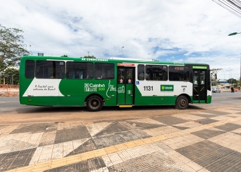 Prefeitura de Cuiabá amplia transporte público com nova linha 735 no Parque Cerrado