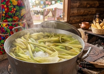 Festival da Pamonha terá concurso inédito para eleger a melhor receita de Cuiabá