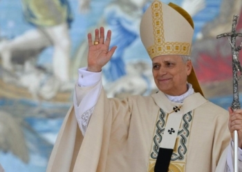 Papa Leão XIV responde a ataque: “Não tenho medo de Trump”