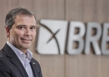 PF prende ex-presidente do BRB citado no caso do Banco Master