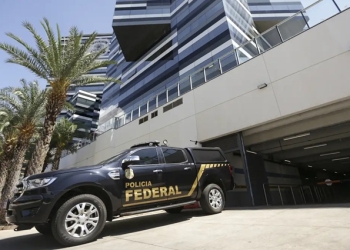 PF faz operação em 27 estados contra abuso sexual infantojuvenil