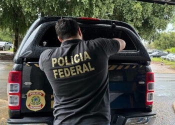 Polícia Federal deflagra a 4ª fase da Operação Compliance Zero