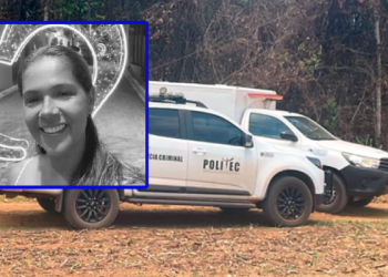 Empresária morre após disparo acidental de pistola durante pescaria