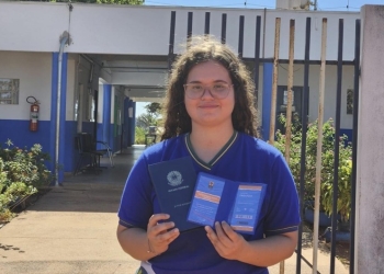 Inscrições para o programa Jovem Senador 2026 se encerram nesta sexta-feira