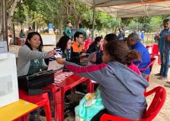 Programa Território de Direitos da Defensoria Pública chega a Poconé nesta segunda-feira