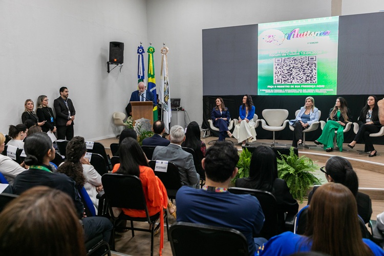 Integração entre Judiciário e Prefeitura amplia inclusão em Cuiabá