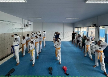 Rede Cidadã atende mais de 1,1 mil crianças e adolescentes e fortalece ações de prevenção em MT