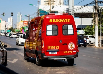 MPMT destaca aumento no número de atendimentos pré-hospitalares: “Desempenho mais eficiente”