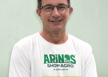 Vale do Arinos, a nova fronteira agrícola de MT