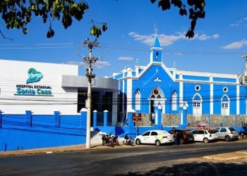 Credores aceitam proposta de R$ 30 mi e Governo dá passo decisivo para assumir a Santa Casa