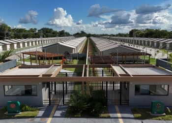 SER Família Habitação amplia faixa de renda e passa a atender famílias com ganhos de até R$ 13 mil