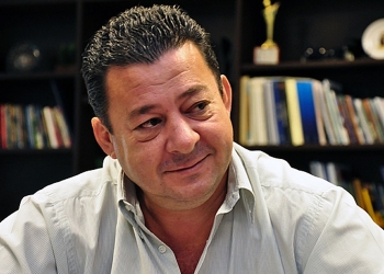 Mauro Savi define novo rumo no Podemos e mira retorno à política estadual em 2026