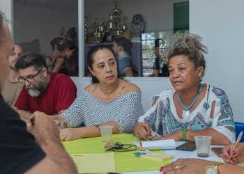 Caravana da Secel terá encontro em Barra do Garças para construção do novo Plano Estadual de Cultura