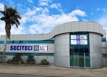 Seciteci divulga edital para banco de instrutores de cursos profissionalizantes em diversas áreas