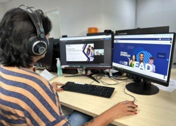 Seciteci abre inscrições para curso gratuito de auxiliar de pessoal