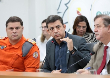 Na AL, secretário de Saúde apresenta avanços e metas para melhorar serviço à população