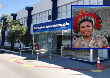 Professor indígena de 25 anos morre no Território do Xingu, em Marcelândia (MT)