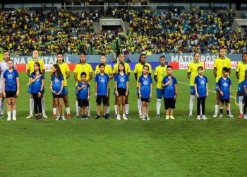 Fifa Series e investimentos do Governo marcam novo avanço do futebol feminino em MT