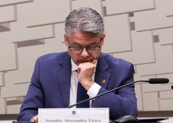 Relator da CPI pede indiciamentos de Toffoli, Moraes, Gilmar e Gonet