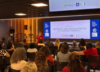 Seplag encerra segunda edição do projeto Mulheres que Protagonizam no Serviço Público